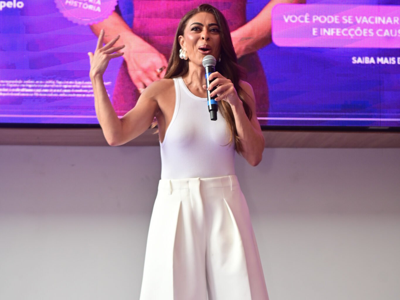 Juliana Paes