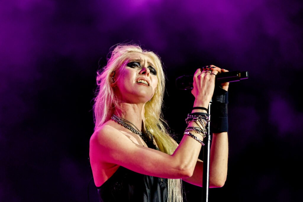 The Pretty Reckless