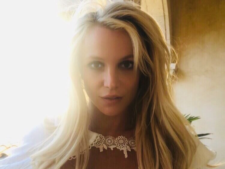 britney spears

