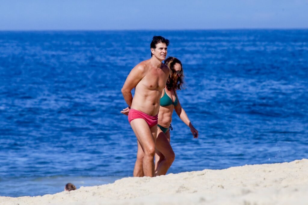 Reynaldo Gianecchini