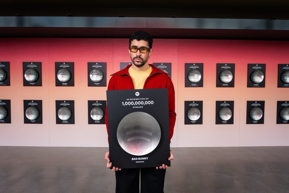 Bad Bunny 
