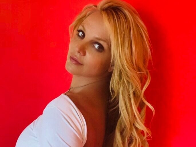 britney