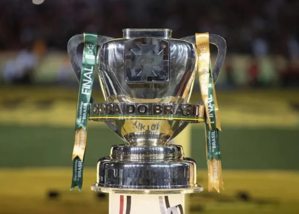 Copa do Brasil