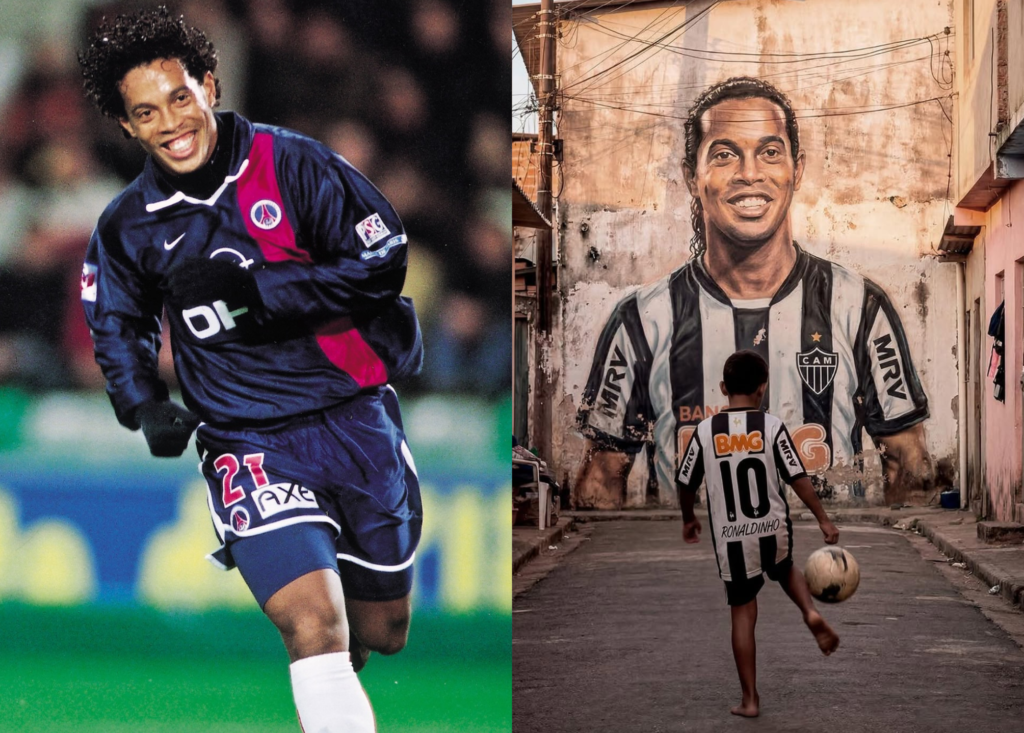 Ronaldinho