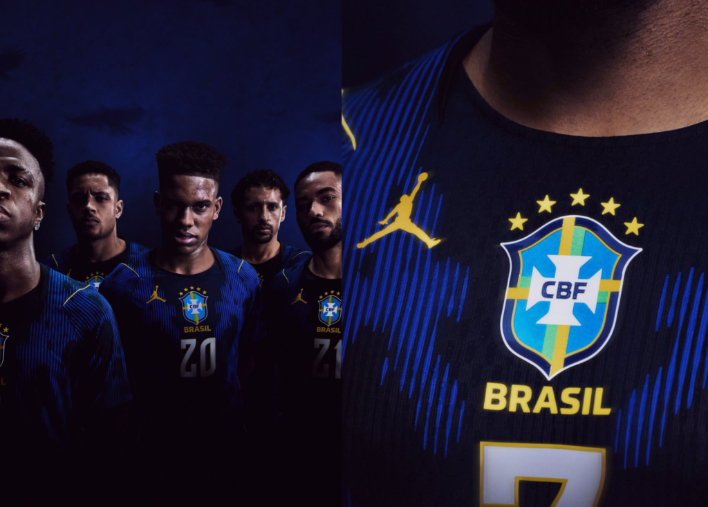 Seleção Brasileira