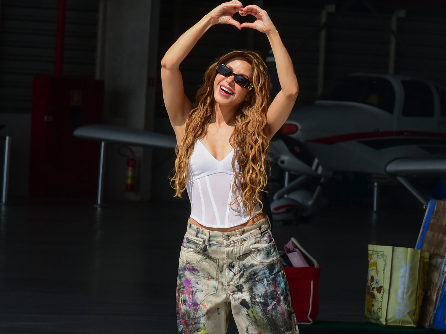 shakira