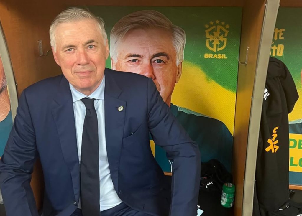ancelotti