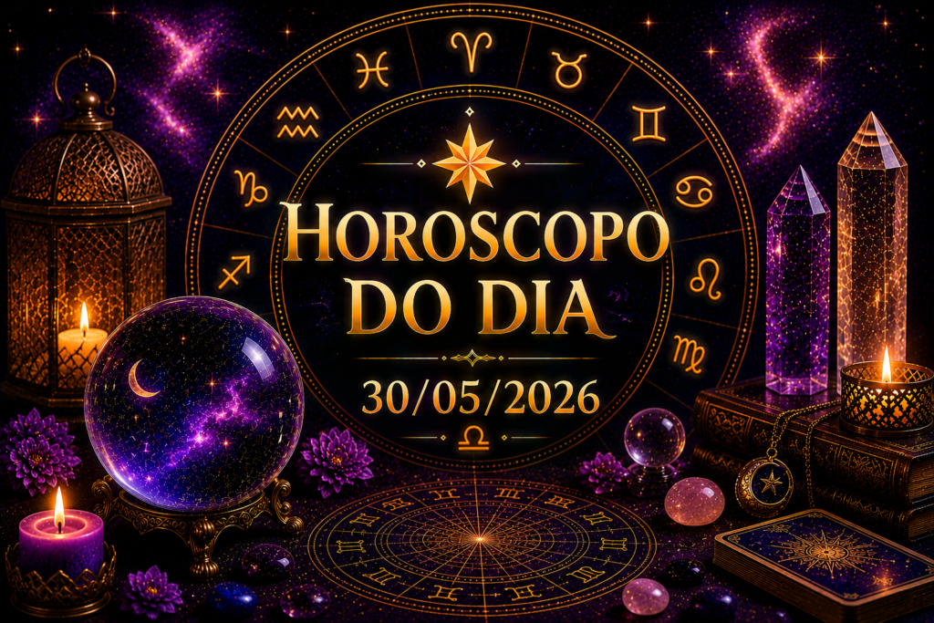 Horóscopo do Dia