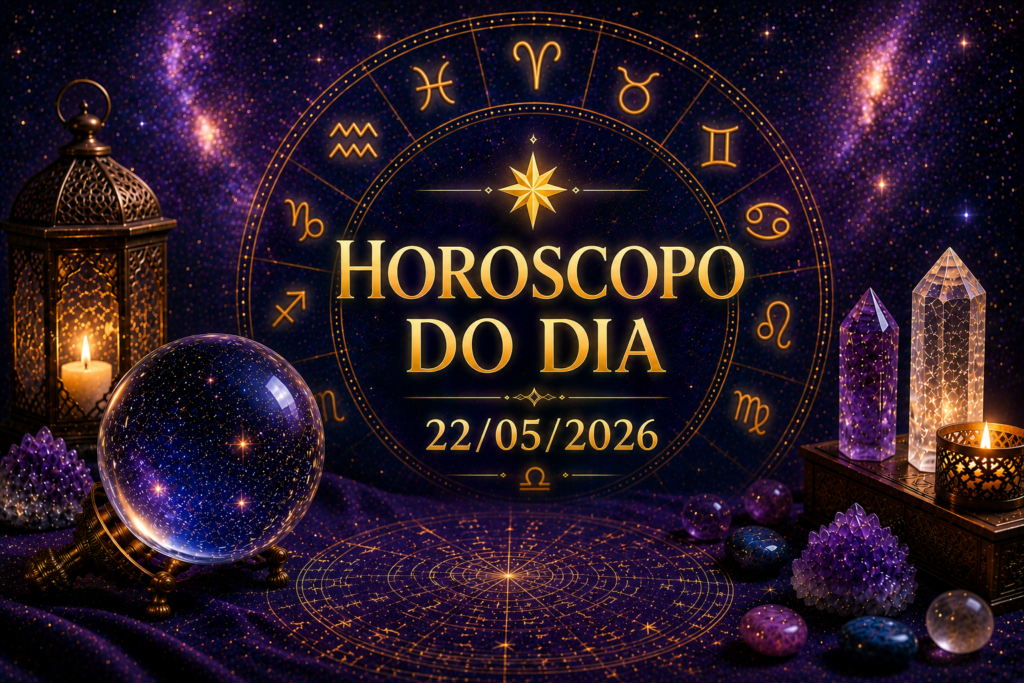 Horóscopo do Dia
