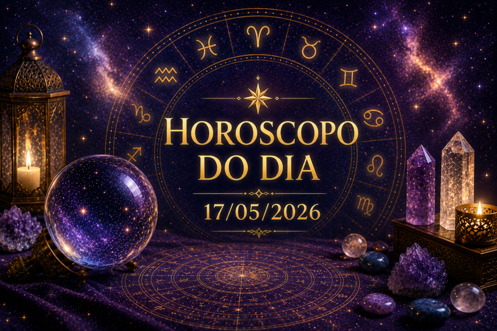 Horóscopo do Dia