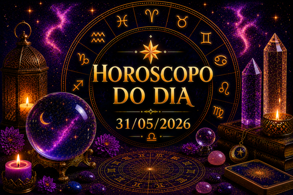 Horóscopo do Dia