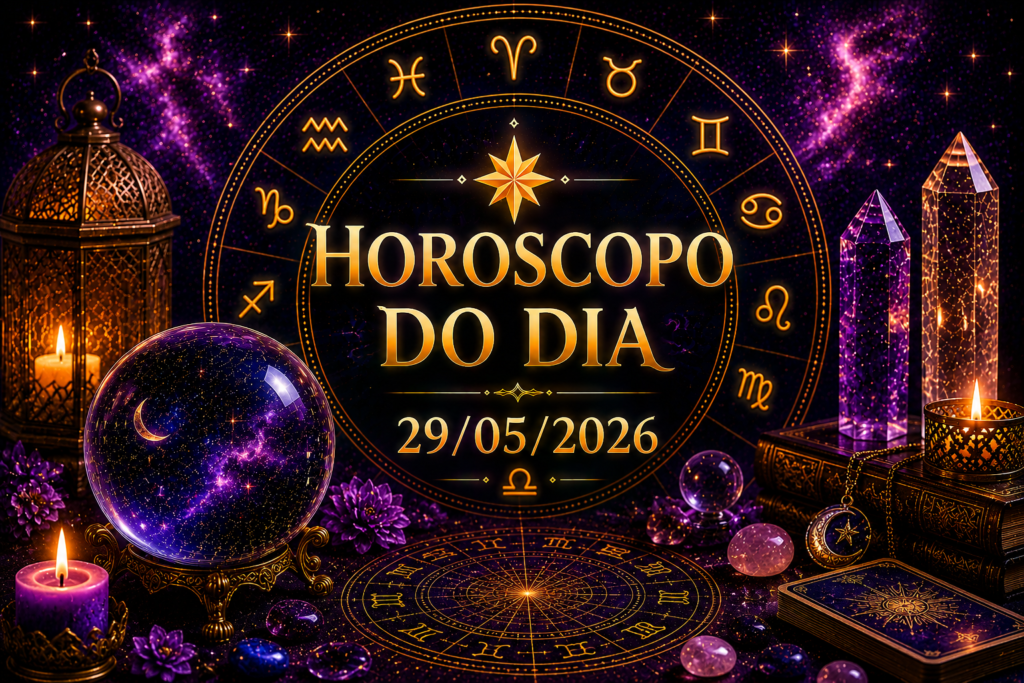 Horóscopo do Dia