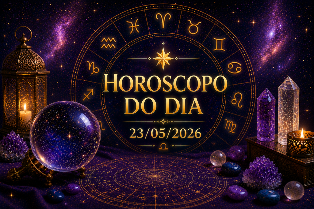 Horóscopo do Dia