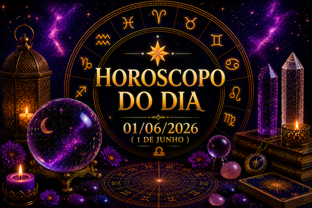 Horóscopo do Dia