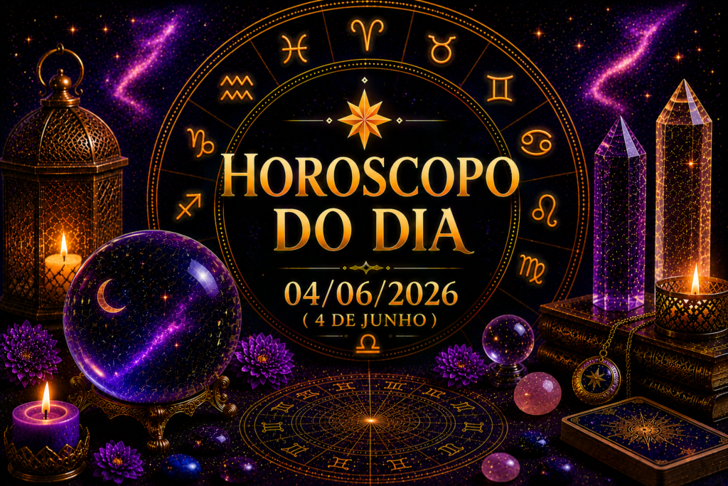 Horóscopo do Dia