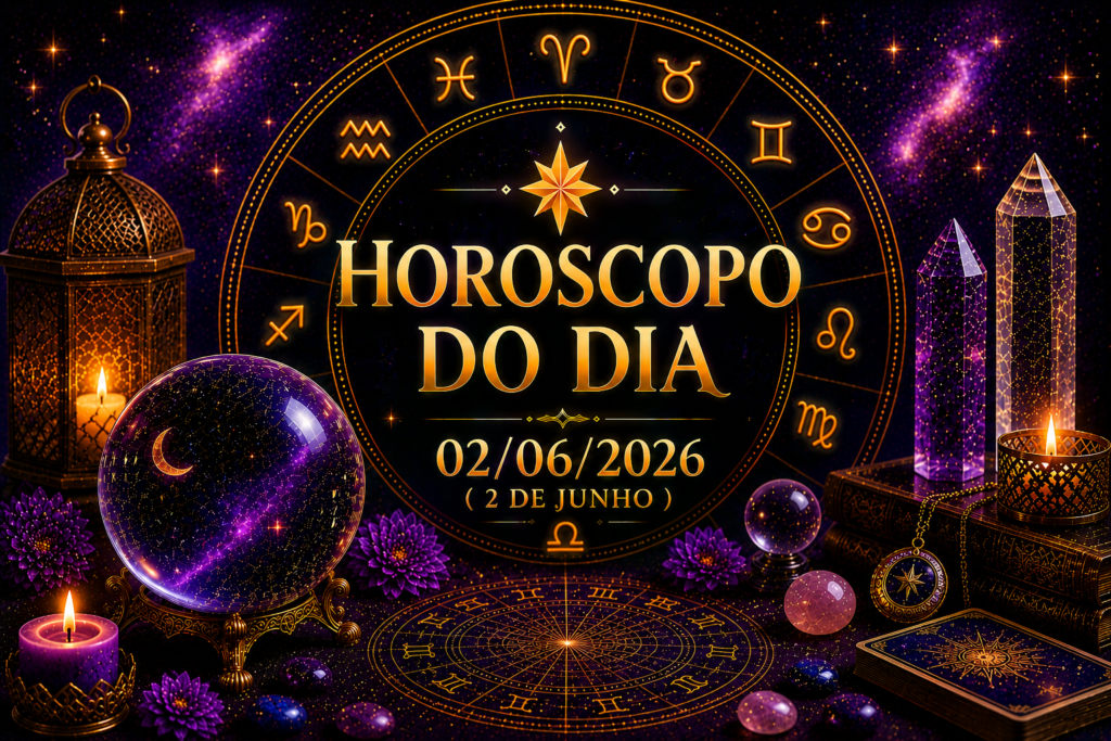 Horóscopo do Dia