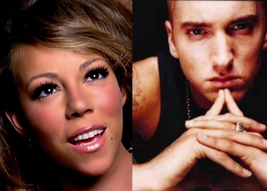 mariah