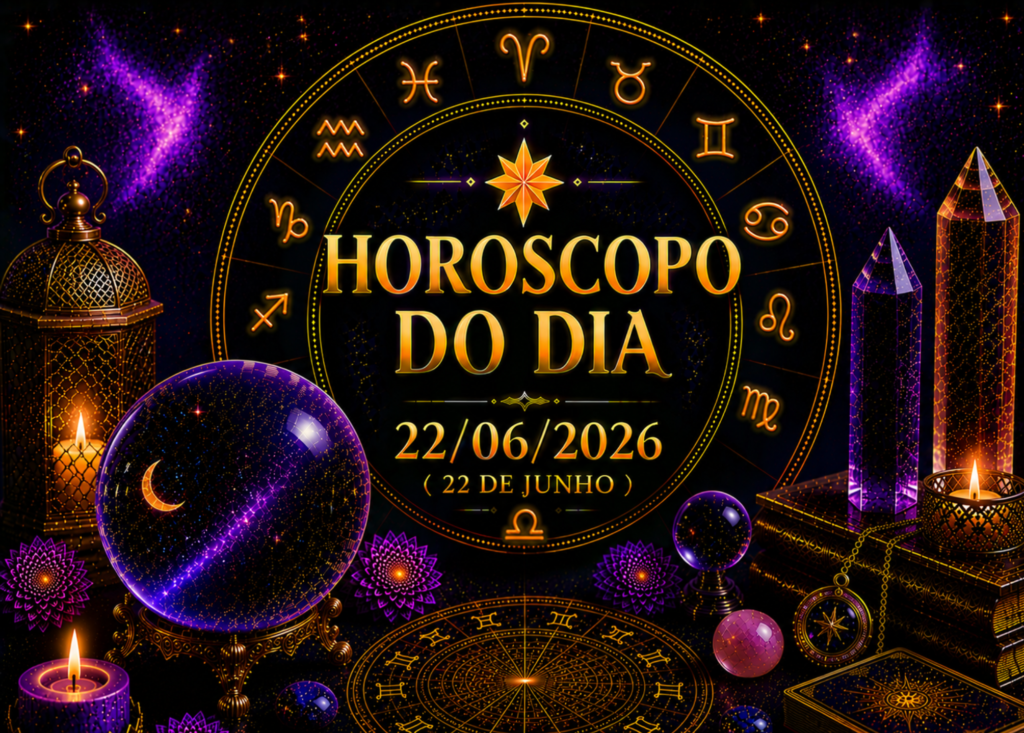 Horóscopo do Dia