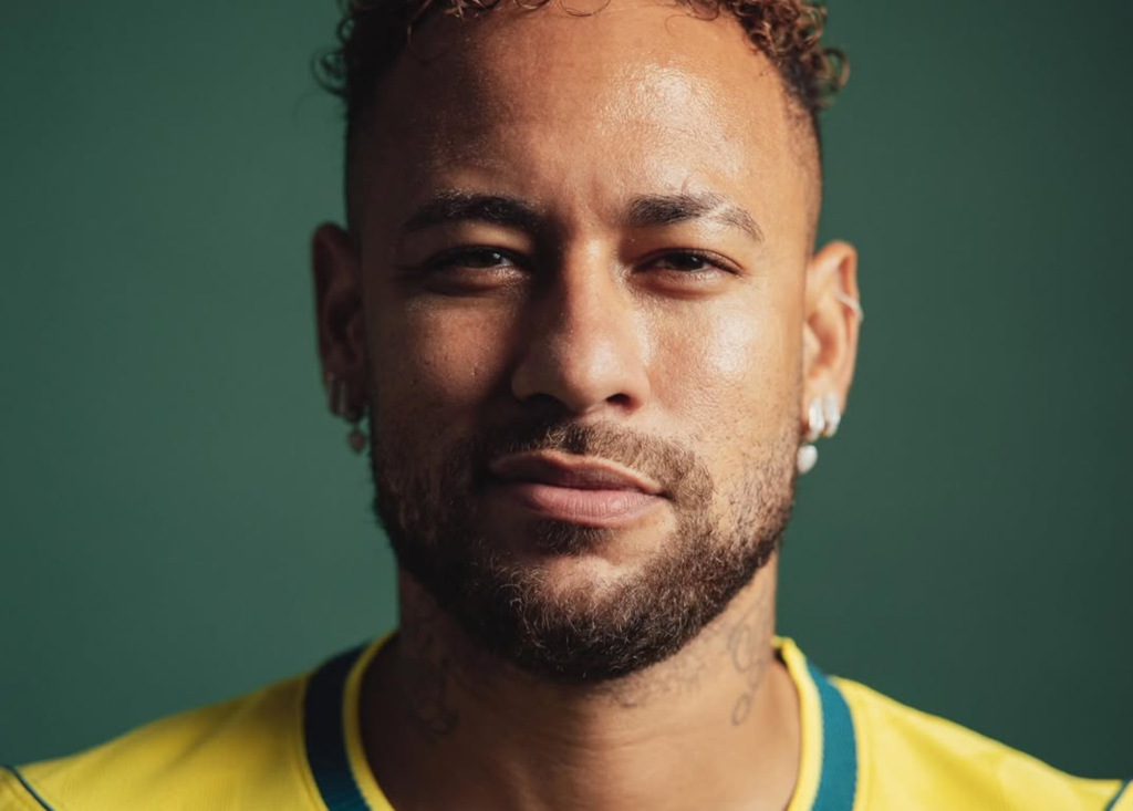 neymar
