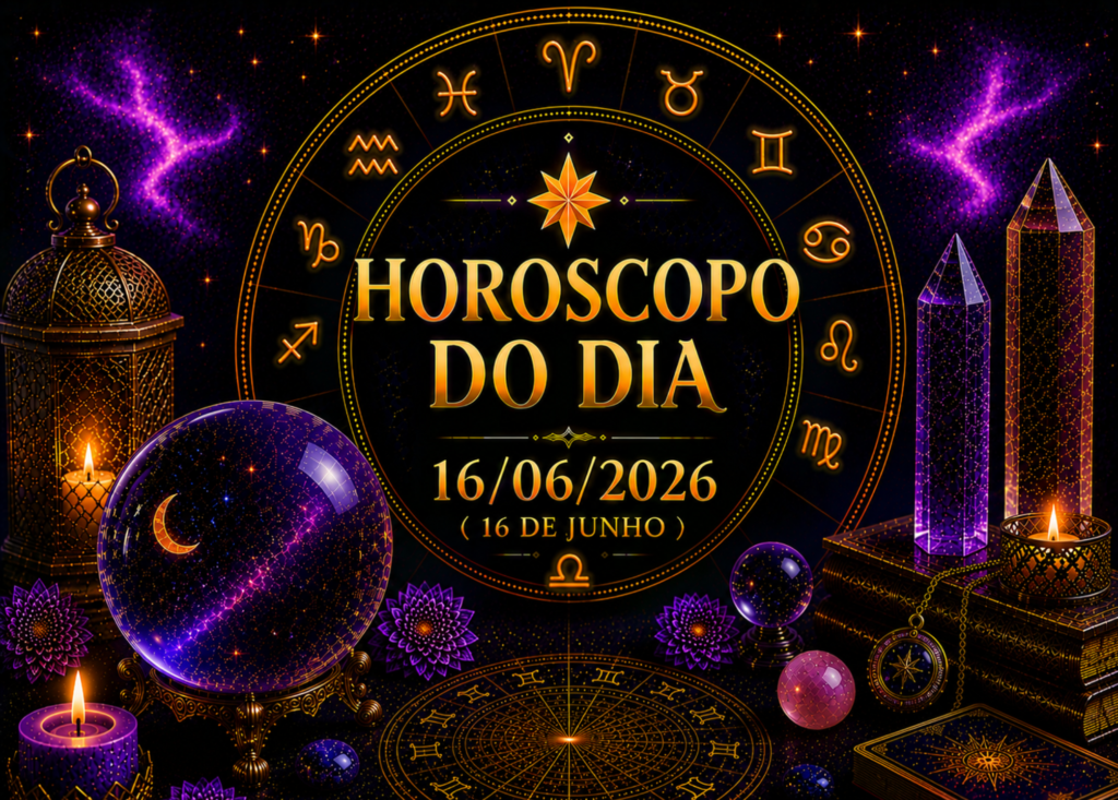 Horóscopo do Dia