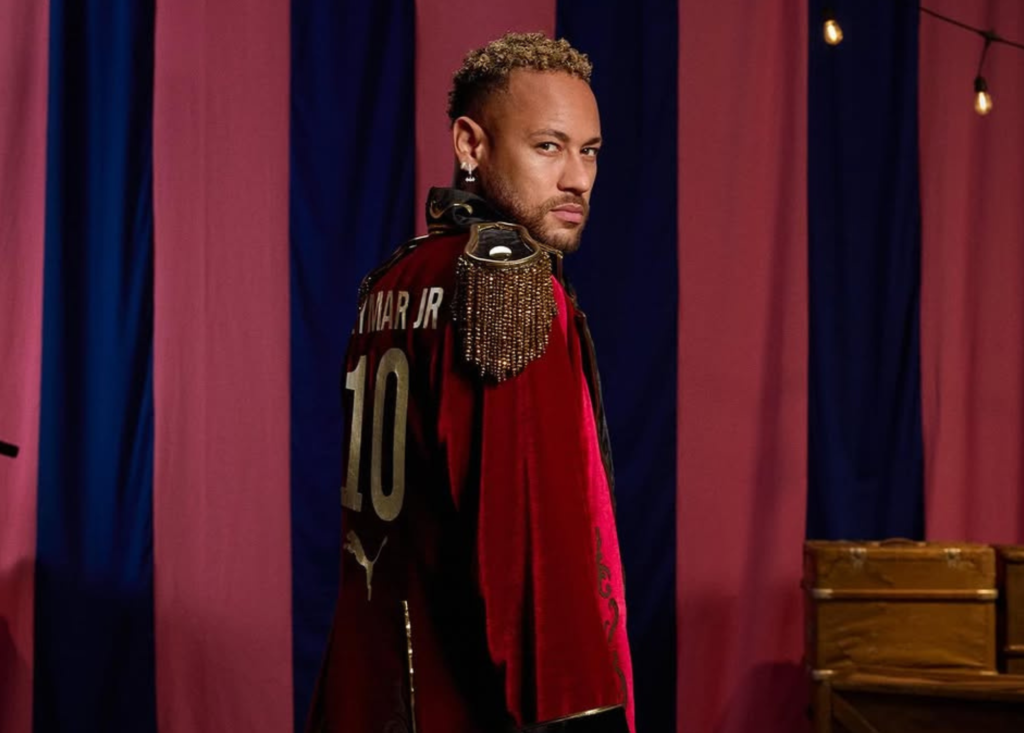 neymar
