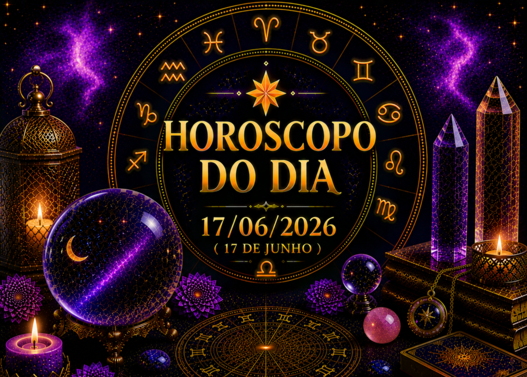Horóscopo do Dia