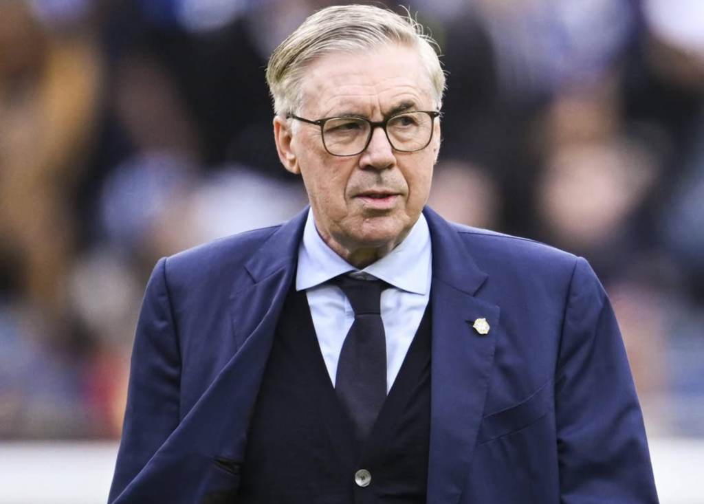 ancelotti