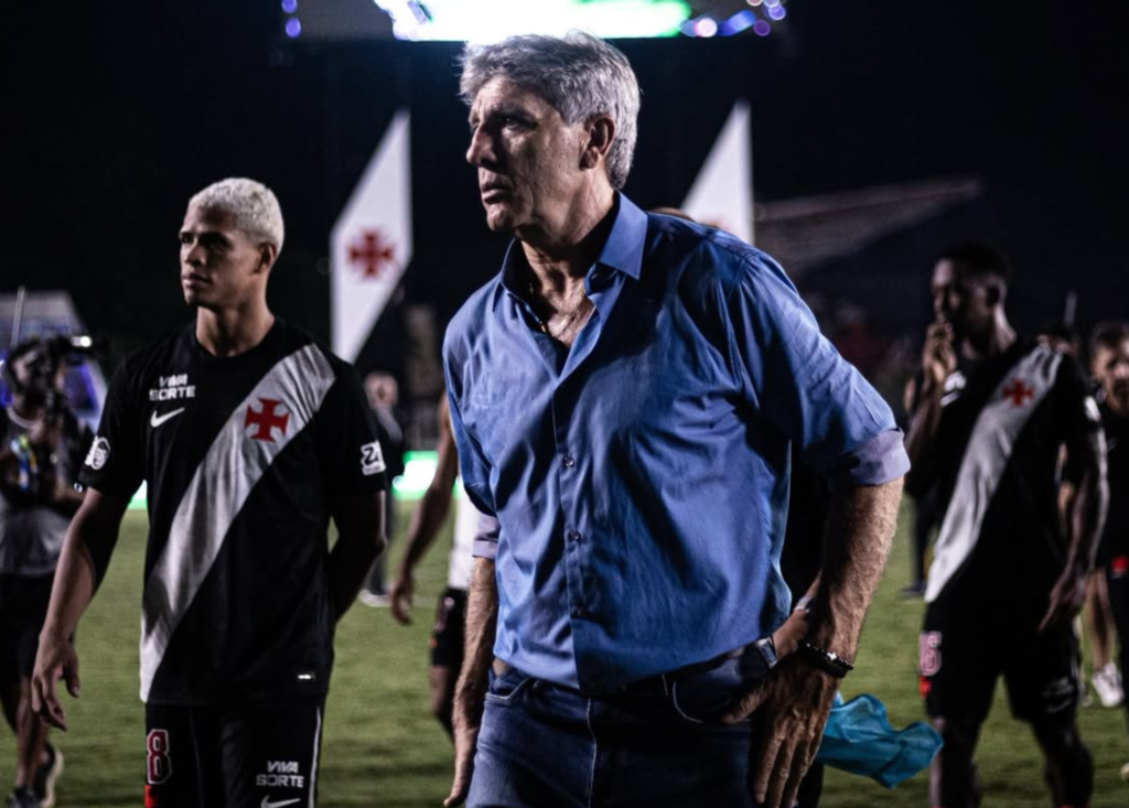 Renato Gaúcho