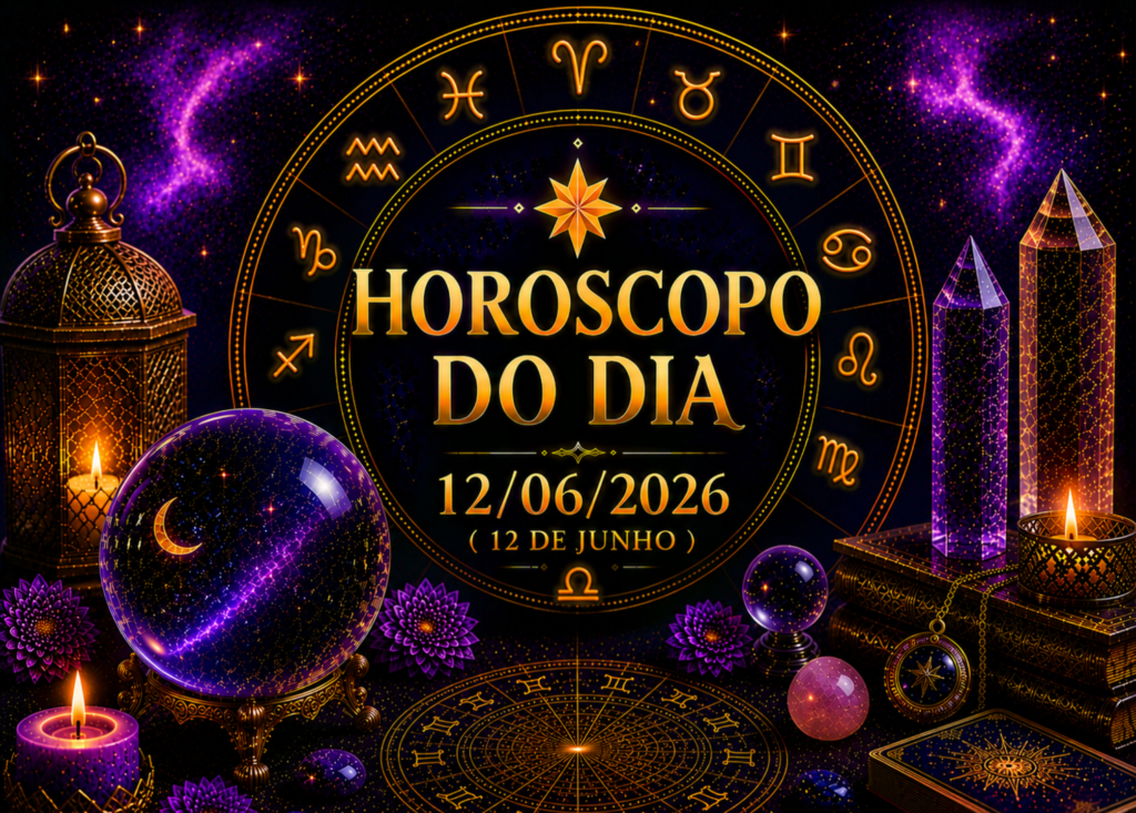 Horóscopo do Dia