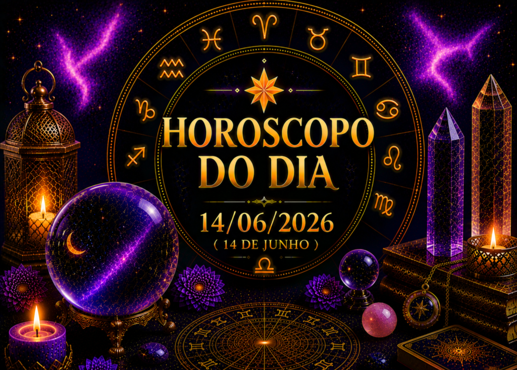 Horóscopo do Dia