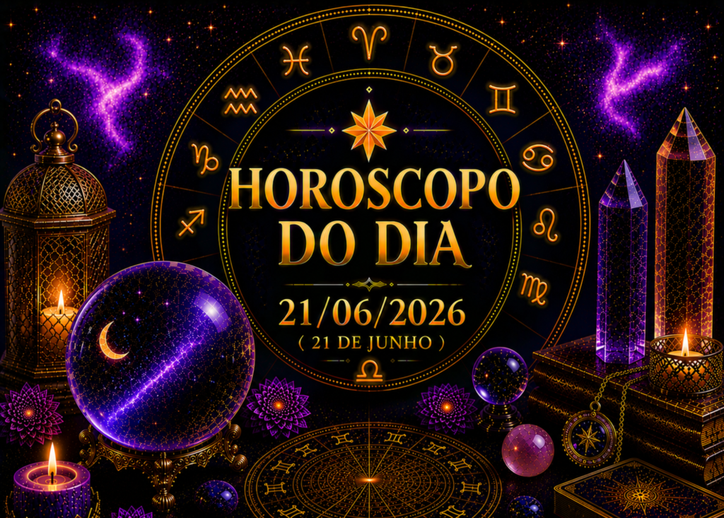 Horóscopo