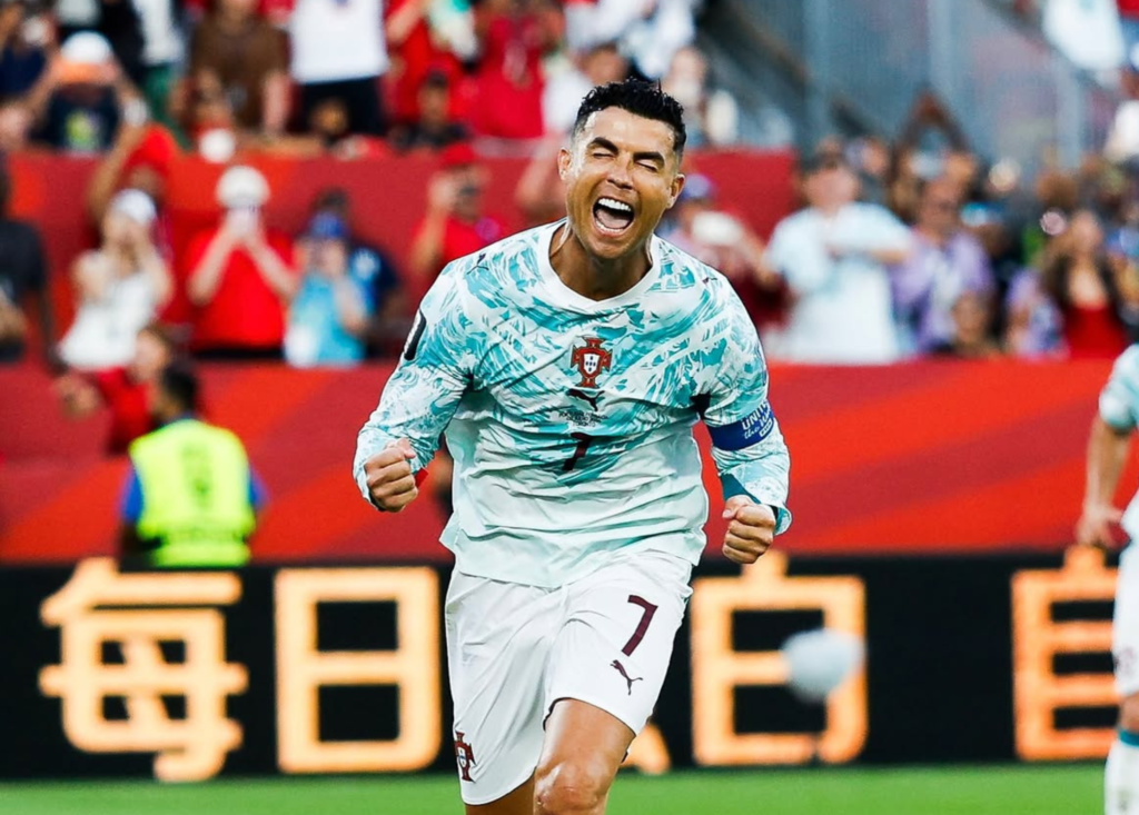 portugal
