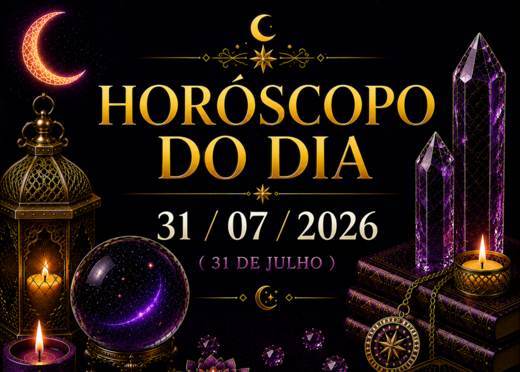 Horóscopo do Dia