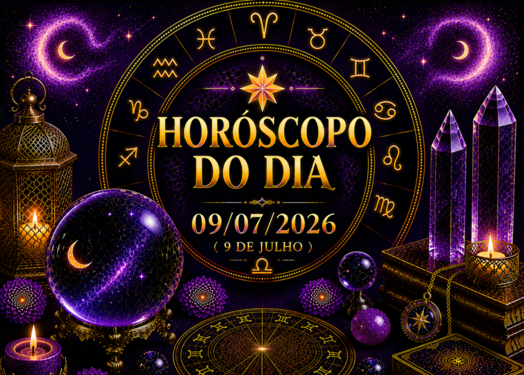 Horóscopo