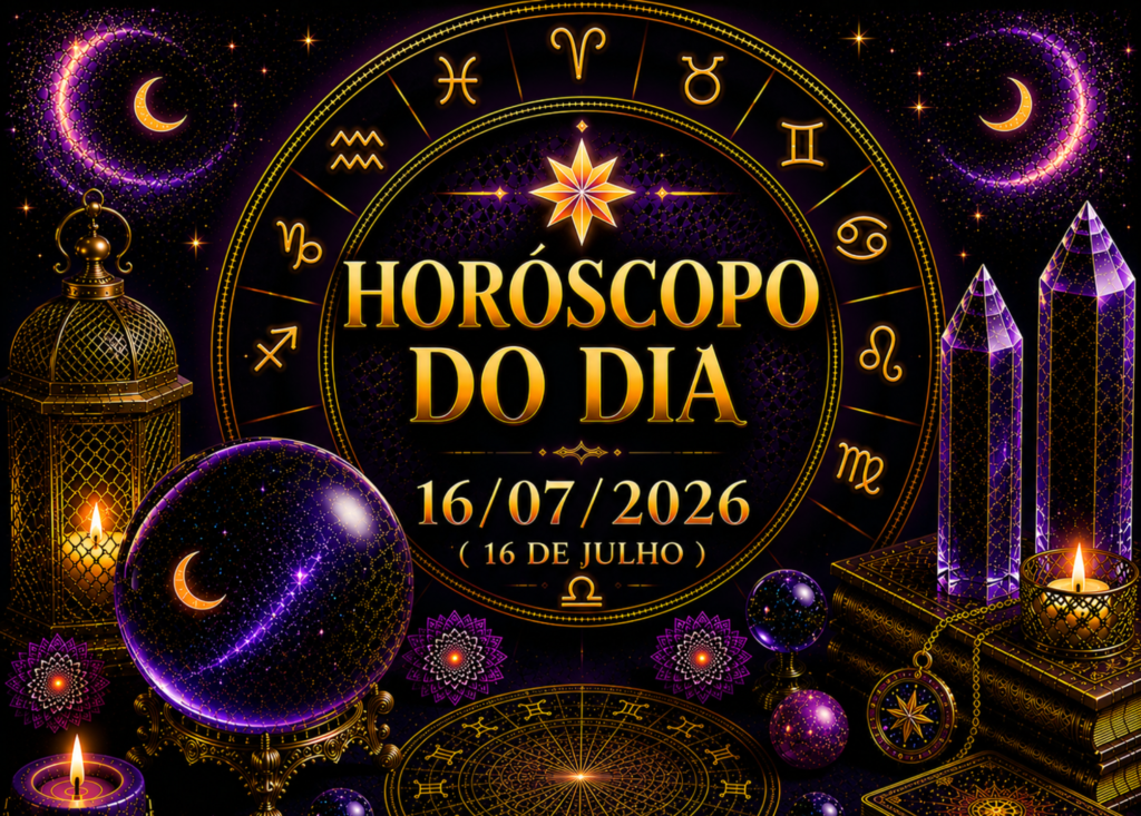 Horóscopo