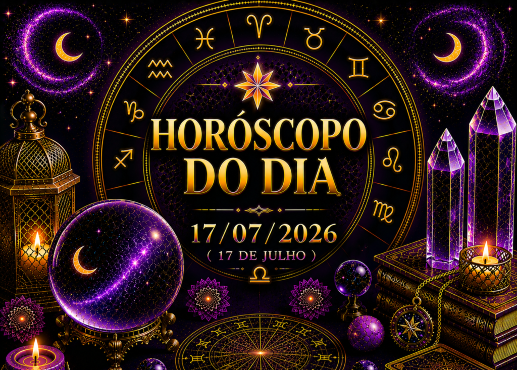 Horóscopo do Dia