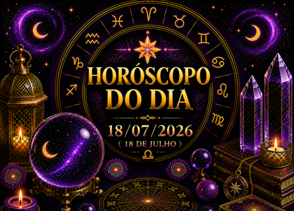 Horóscopo do Dia