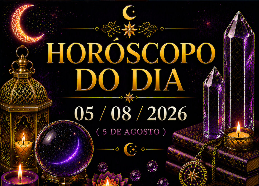 Horóscopo do Dia
