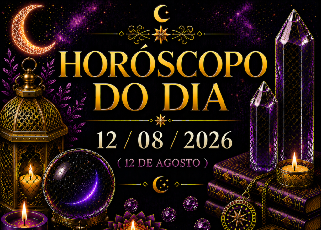 Horóscopo do Dia