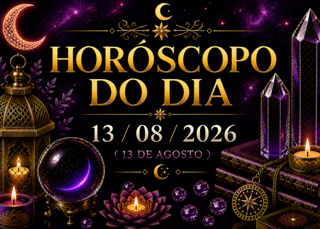 Horóscopo do Dia