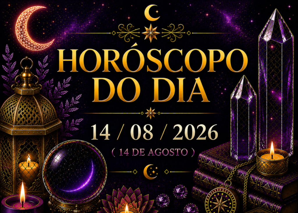 Horóscopo do Dia