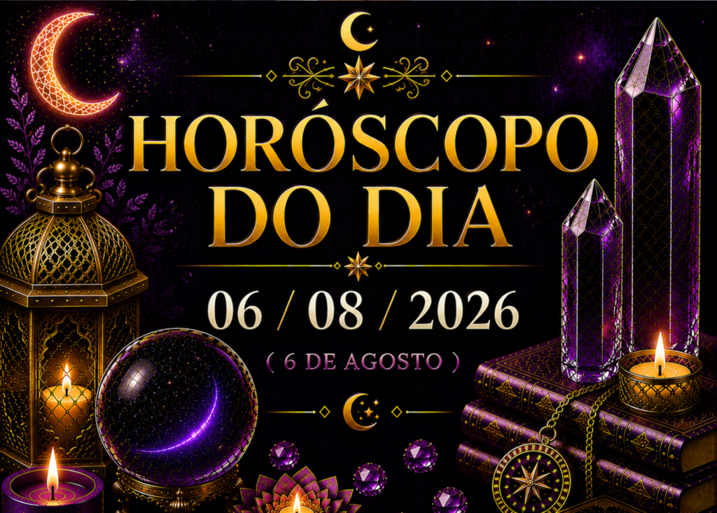 Horóscopo do Dia