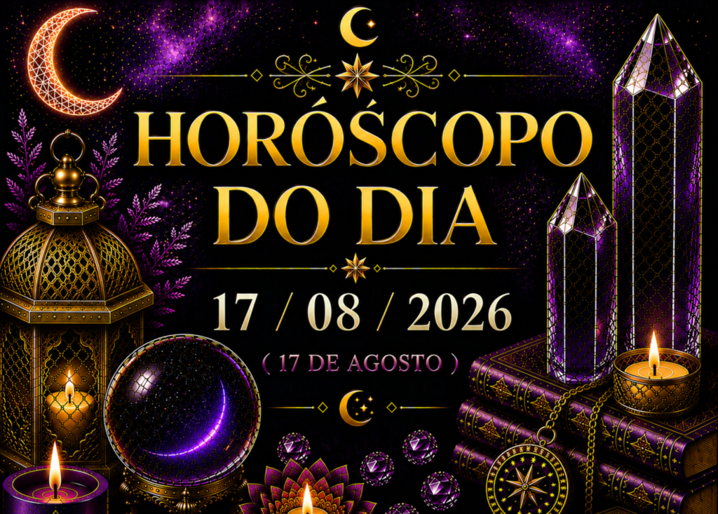 Horóscopo do Dia