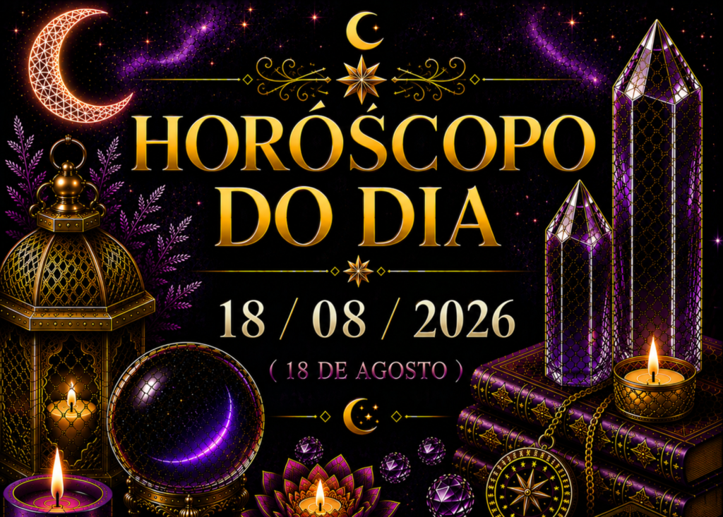 Horóscopo do Dia: