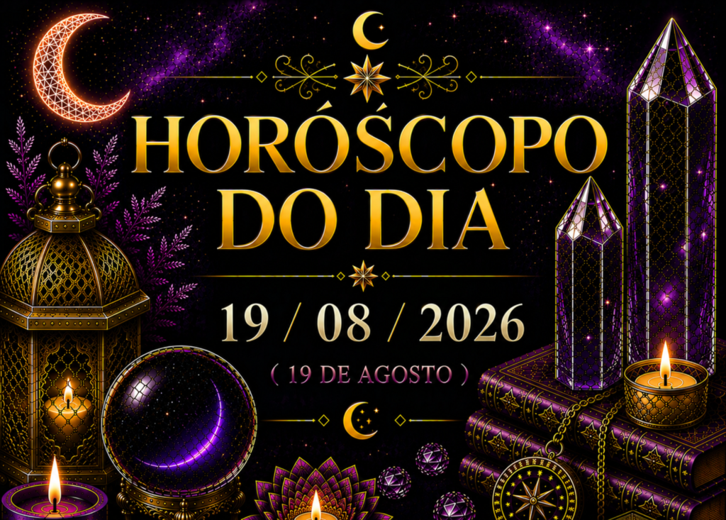 Horóscopo do Dia