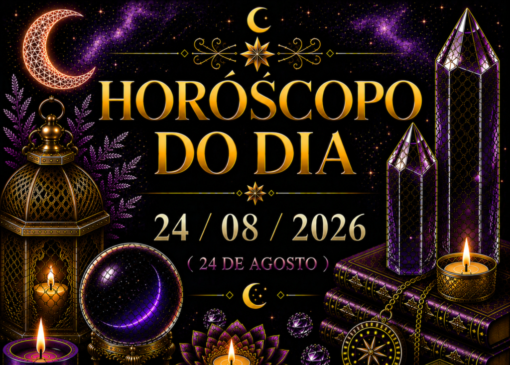 Horóscopo