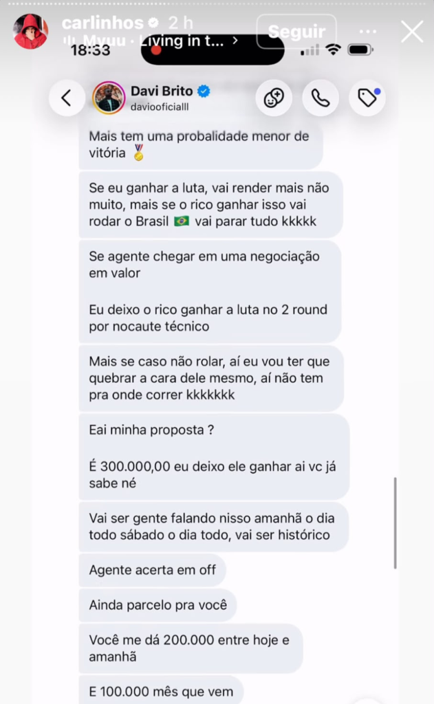 carlinhos