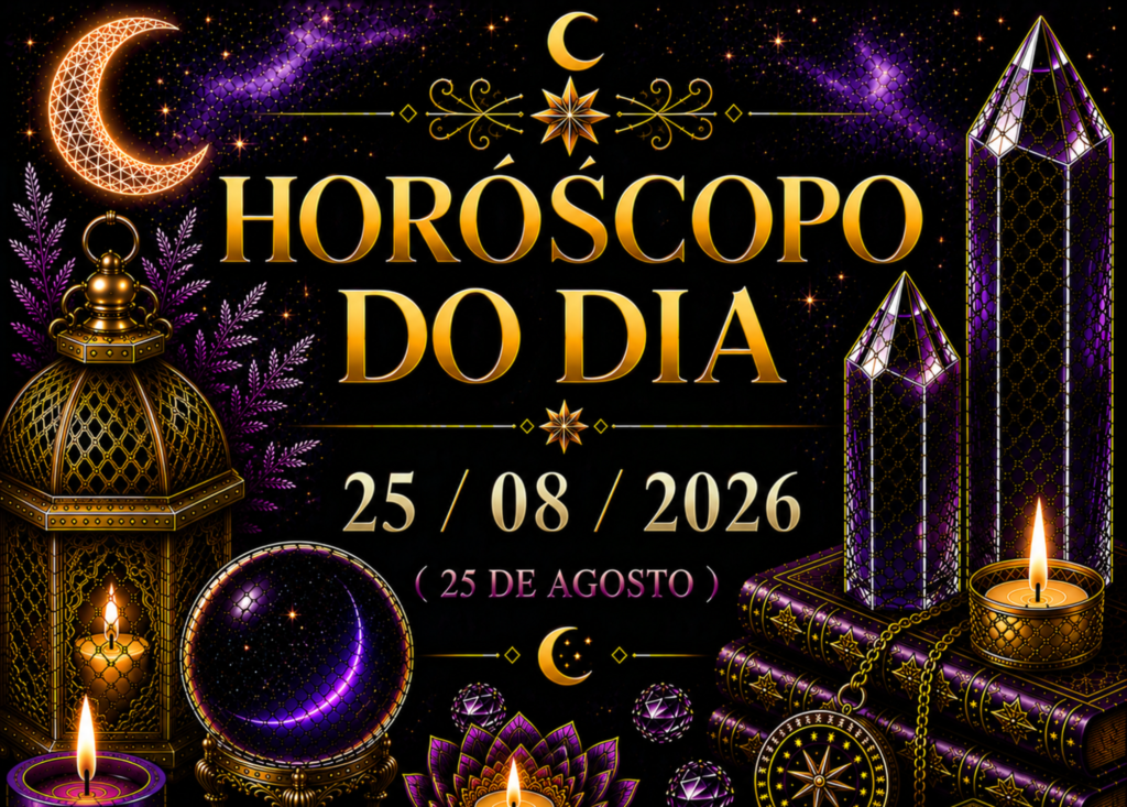 Horóscopo do Dia