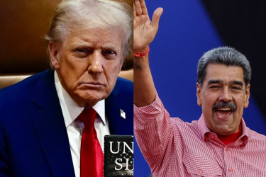 TRUMP-e-maduro