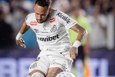 neymar-jr-santos